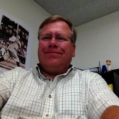 Profile Picture of Jeff Gemmill (@31493SunnyBeach) on Twitter