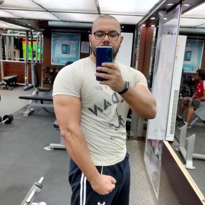 Profile Picture of Omar Saqr (@SaqrWare) on Twitter