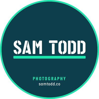 Profile Picture of Sam Todd (@samtoddphoto) on Twitter