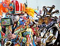 Profile Picture of Mummers Parade - Wikipediaon Wikipedia