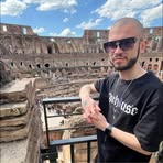 Profile Picture of Dawid Dekowski (@dawid.dekowski.3) on Facebook