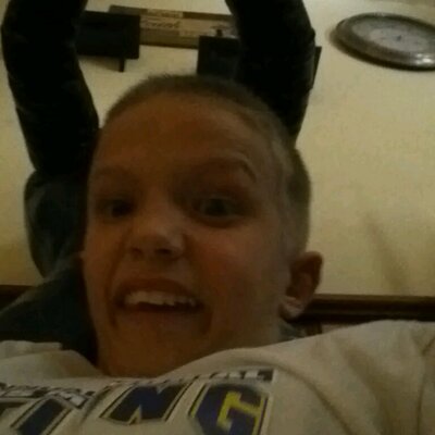 Profile Picture of Devin Doss (@Devin_Doss33) on Twitter