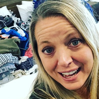Profile Picture of Sabrina Stevenson (@Sabrina97374735) on Twitter