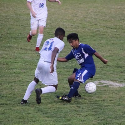 Profile Picture of Caleb Bullock (@CalebBullock21) on Twitter