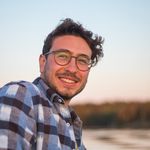 Profile Picture of Michael Pantermarakis (@mikepanter) on Instagram