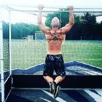 Profile Picture of thebluecollarathlete (@jeffkraebel) on Instagram