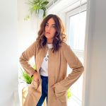 Profile Picture of Chloe Markham Stylist (@chloemarkhamstylist) on Instagram