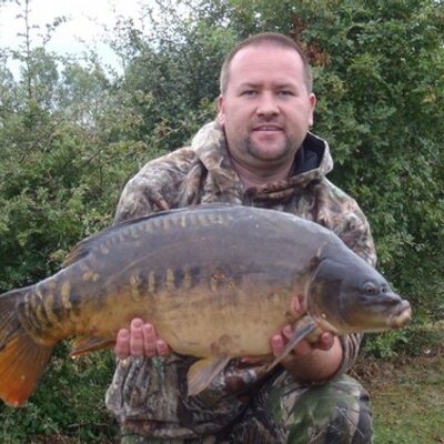 Profile Picture of Andrew Parrott (@parrottandy) on Twitter