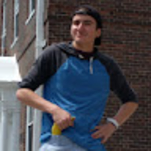 Profile Picture of Pocojuantis Pocojuantis (@pocojuantis) on Poshmark