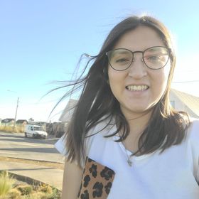 Profile Picture of Georgina Hidalgo (@albitax_cc) on Pinterest