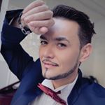 Profile Picture of ВЕДУЩИЙ МОСКВА СПБ (@alex.kurtov) on Instagram