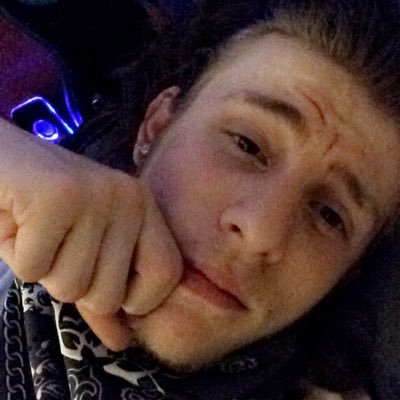 Cody James Leeper - Twitter Profile Picture of Cody James Leeper (@Blu3y4930) on Twitter