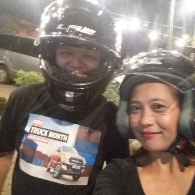 Profile Picture of Glenn Tuazon (@GlennMee68) on Twitter