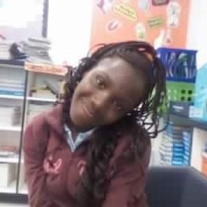 Profile Picture of Chantell Clark (@telly_baby) on Myspace