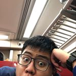 Profile Picture of Zehua Zhou “Tony” (@tonyzhou.150522) on Instagram