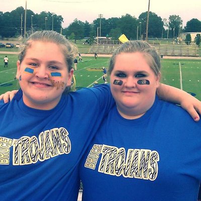 Katie Lynne Vail - Twitter Profile Picture of Katie Lynne Vail (@RooRoo_Katie) on Twitter