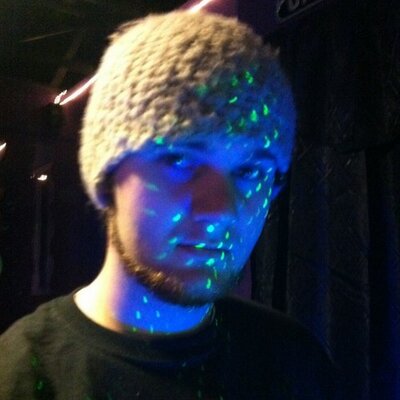 Profile Picture of Robert Halpin (@yuckiestcookie) on Twitter