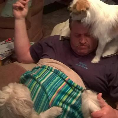 Profile Picture of Daniel L Pannell (@Bht1959Daniel) on Twitter