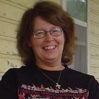 Profile Picture of Peggy Calvert  (@peggy-calvert-2) on Quora