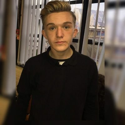 Profile Picture of Todd Barker (@toddbarker05) on Twitter