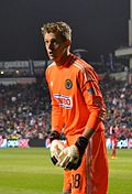 Profile Picture of Zac MacMath - Wikipediaon Wikipedia