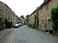 Profile Picture of Oddington, Gloucestershireon Wikipedia