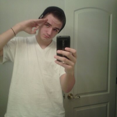 Kyle Brandel - Twitter Profile Picture of Kyle Brandel (@@BrandelSwag) on Twitter