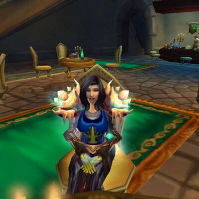 Profile Picture of Carol Judd (@@Carolan20) on Twitter