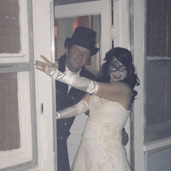 Profile Picture of Christa Wilson (@justchrista) on Poshmark