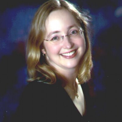 Profile Picture of Lesley Ann Andrews (@FillaAnne) on Twitter