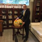 Profile Picture of Joaquín Dosil (@joaquindosil) on Instagram