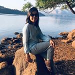 Profile Picture of Ashwini Rajesh Patil (@cherrypatil) on Instagram