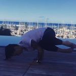 Profile Picture of stacie_berry (@stacie_berry_does_yoga) on Instagram