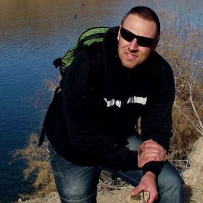 Profile Picture of Joshua Able (@joshuaAble1) on Twitter