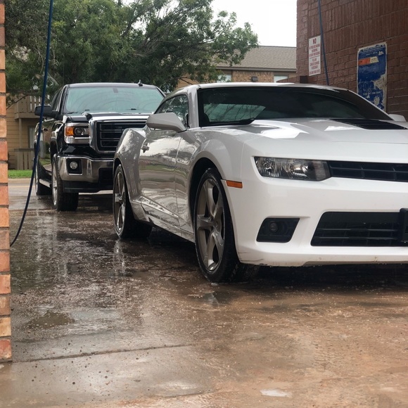 Profile Picture of Alberto Mayorga (@diegoc19) on Poshmark