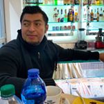 Tony Melgar - Instagram Profile Picture of Tony Melgar (@salguero328) on Instagram