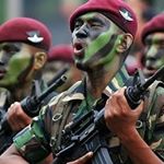 Profile Picture of Syed Ahmad Arif 💂🇲🇾 (@paratrooper_malaysia04) on Instagram