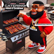 Profile Picture of Stevie Barrett (@mommacookiefoodcatering) on Youtube