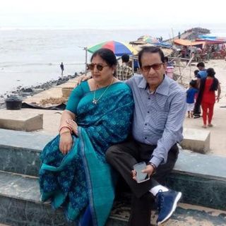 Profile Picture of Akhilesh Pandey (@alhilesh.pandey.5) on Facebook