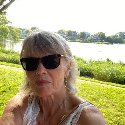 Profile Picture of Ilse Drost Hansen (@DrostIlse) on Twitter