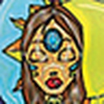Profile Picture of Pascale  Theard (@pascaletheard) on Flickr