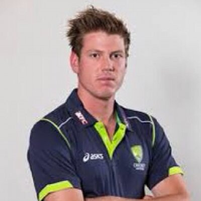 Profile Picture of James Faulkner (@@JamesFalkner10) on Twitter