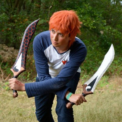 Profile Picture of Jesse Laurens (@JesseLaurens) on Twitter