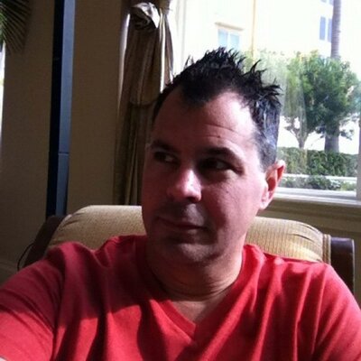 Jeffrey S. Olds - Twitter Profile Picture of Jeffrey S. Olds (@xena7080) on Twitter