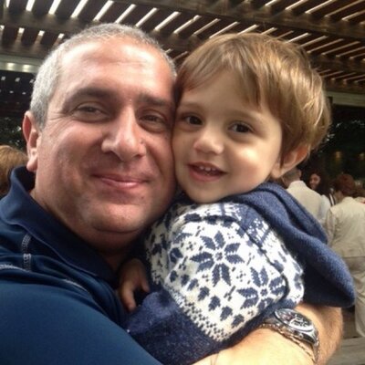 Profile Picture of Daniel Sergio Argiró (@danielsergio011) on Twitter