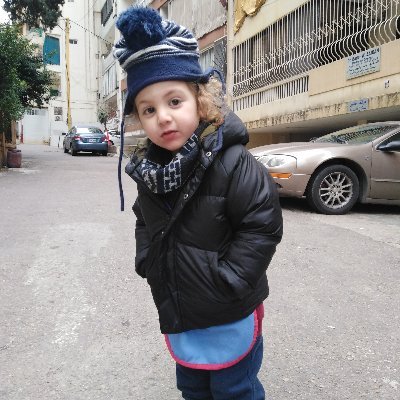 Adam Hashem - Twitter Profile Picture of Adam Hashem (@AdamHashem13) on Twitter