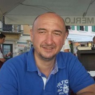 Profile Picture of Peter Roos (@PeterVerena) on Twitter