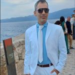 Profile Picture of Nick Dimopoulos (@nickdimopoulos1981) on Instagram