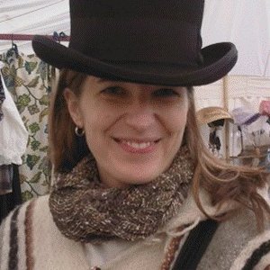 Profile Picture of Tabitha Tripp (@Tabitha_Tripp) on Twitter