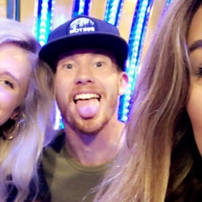 Profile Picture of Jordan Hortman (@jordan_hortman) on Twitter